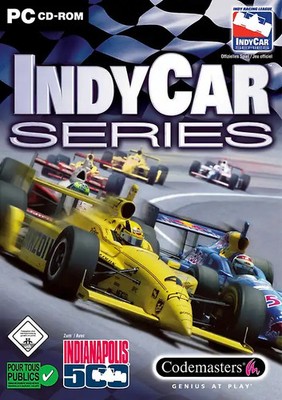 Indy Car Series