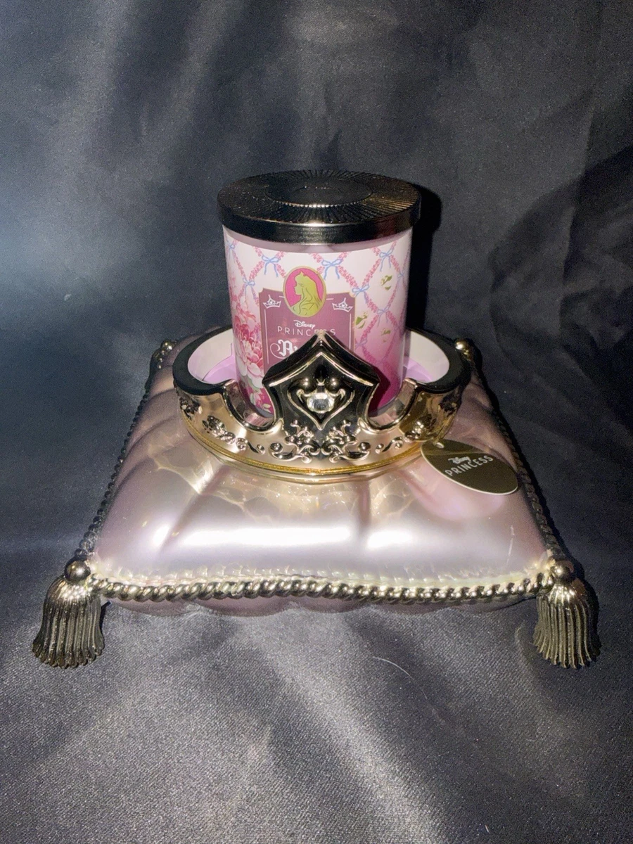 Bath & Body Works Gold Candle Holders & Accessories for sale | eBay