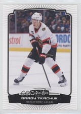 2022-23 O-Pee-Chee Brady Tkachuk #195 w7v