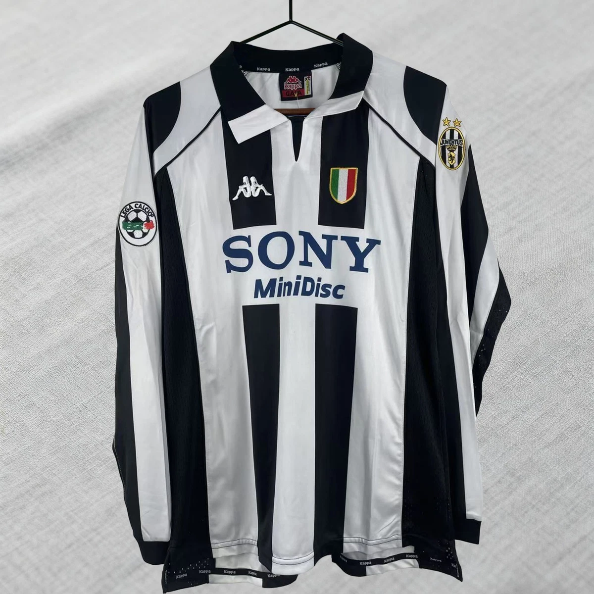 Juventus Fan Jerseys for sale | eBay