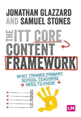 The ITT Core Content Framework: What t... by Stones, Samuel Paperback / softback
