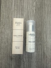 Merle Norman BRILLIANT C BRIGHTENING SERUM.... 1oz  NEW