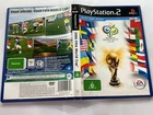 2006 FIFA WORLD CUP GERMANY (SONY PS2 GAME, G)