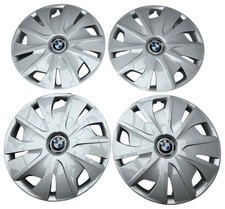 4 x Radkappen Radzierblenden 16 Zoll f�r BMW 2er F40 36106854746 Original