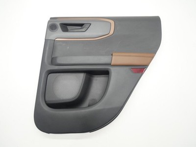2021-2025 Ford Bronco Sport Interior Rear Right RH Passenger Door Card Panel OEM