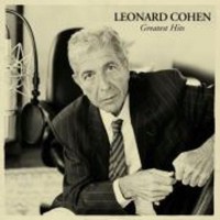 Greatest Hits, Leonard Cohen