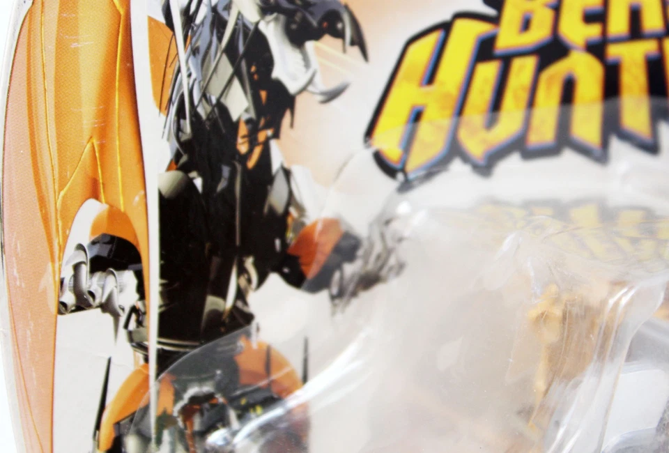 Transformers - Prime - Beast Hunters - Deluxe - Autobot Ratchet - ca. 14cm - Bild 4 von 4