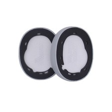 2 Stück Protein Leder Ohrpolster für JBL für Live 770NC Kopfhörer Ersatz Kit – Bild 7