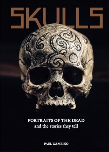 Skulls by Paul Gambino - - Image 9