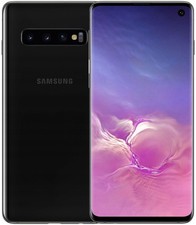Samsung Galaxy S10 8/128GB LTE G973/DS Nero | Condizione: Molto Buono