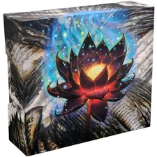 HPPPOD-009 Hit Point Press Podamajigs: Scorched Lotus