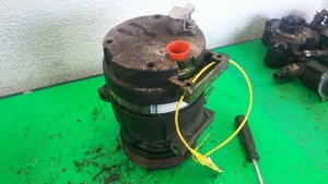 011151031 KLIMAKOMPRESSOR / 1100332 FÜR OPEL VIVARO COMBI 2.7T CORTO 101 CV / 74