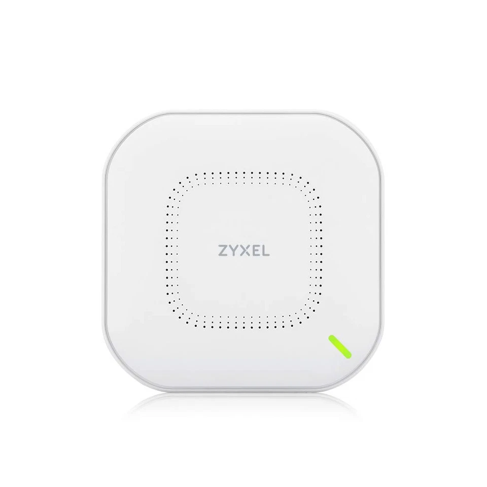 Zyxel True WiFi6 AX1800 Wireless Access Point (802.11ax Dual Band), 1,77Gbps wit - Image 2 of 4