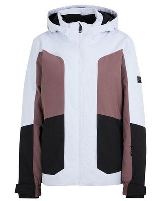 Ziener TARLA-Z jacket lady Wintersport jacke frosty glacier