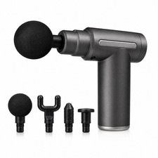 30w deep tissue massage Gun Muscle Massager Portable Pain Relief