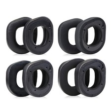 Protein /Mesh Earpads for 700 Gen 2 Earphone Memory Sponge Earcups with Buckle