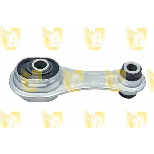 Support moteur Unigom 398715 inférieur en acier renforcé pour Dacia