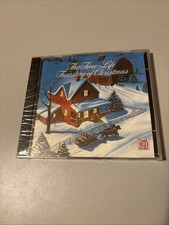 The Time-Life Treasury of Christmas 1987 Limited Edition SEALED