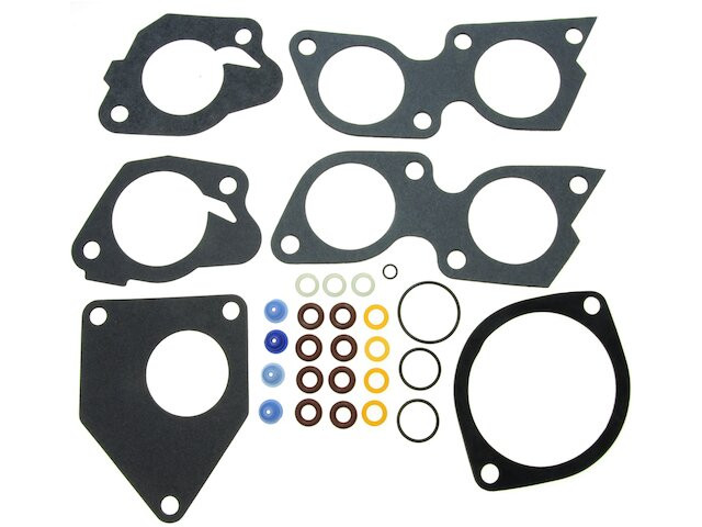 For 1989-1990 Chrysler TC Maserati Fuel Injector Repair Kit Walker 53624DJGQ