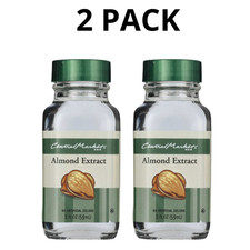 Central Market Central Market Almond Extract 2oz - 2 PACK