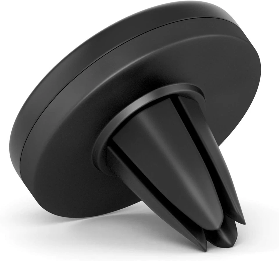 TechMatte Car Mount, MagGrip Air Vent Magnetic Universal Mount black - Image 2 of 4
