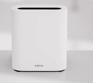 Nokia FastMile 5G Gateway 7 – Débloqué Tous Opérateurs – WiFi 7 – Routeur 5G