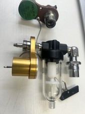Fitting, assembly, Air Inlet, DISS. 51000-40897