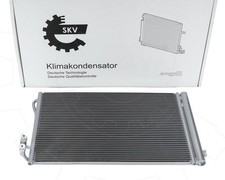 Condensateur BMW X1