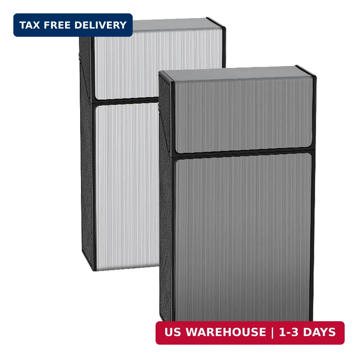 plastic cigarette case 100s 100's Sized Flip Top With "OPEN TOP" (12 pack) 100-s-sized-flip-top-cigarette-case-for-100-s-only-11_600x.jpg?v=1520186535