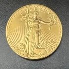 2023 1 oz Gold American Eagle Coin $50 Dollars