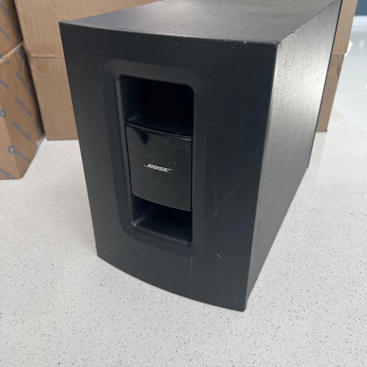 Bose Cinemate 1 Sr for sale - eBay