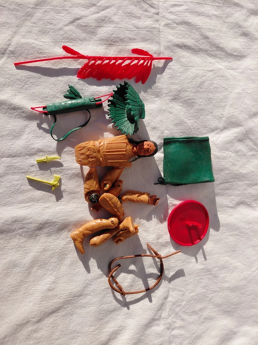 1973 Military and Adventure Action Figures for sale | eBay
