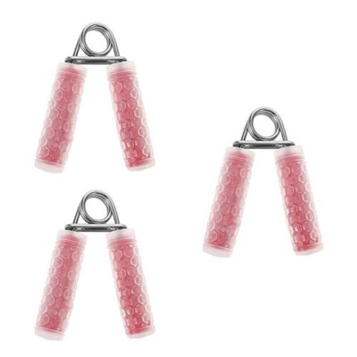 Set of 3 Fingertrainer ARM -Übende Handgriffe Für Das Fitnessstudio