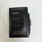 Sony Walkman Cassette Player WM-FX33 Mega Bass y2k 90s 80s Retro Vintage