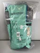 2024 Foil Wing Duotone 5.0 DTF-Wing Slick in Turquoise/Coral