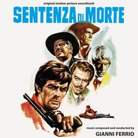 Audio Cd - Gianni Ferrio - Sentenza Di Morte - Digitmovies -D- Neu