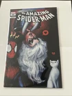 Amazing Spider-Man #59 Unknown Comics Nathan Szerdy Exclusive Var (10/09/2024)
