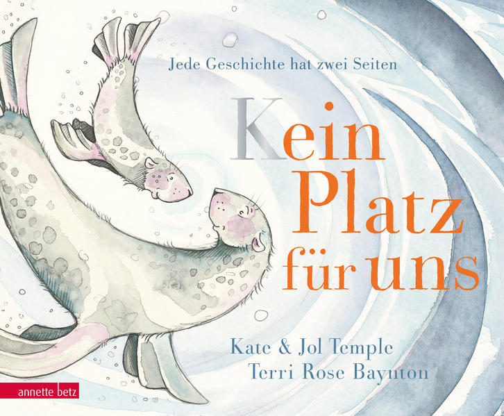 Thumbnail - (k)ein Platz Für Uns | Kate Und Jol Temple, Kate Temple, Jol Temple |