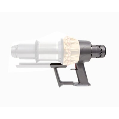 Dyson Original V15 nur Hauptteil