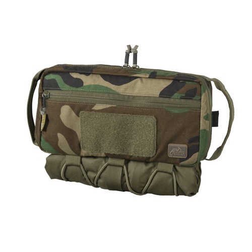 Estuche Helikon-Tex Service Case Cordura bolsa de limpieza de armas camping al aire libre - Imagen 4 de 18