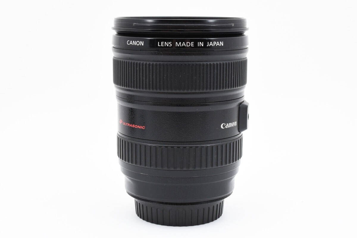【美品】Canon EF 24-105mm f/4L IS USMズームレンズ Amazon.co.jp: Canon EFレンズ EF24-105mm F4L IS USM ズーム