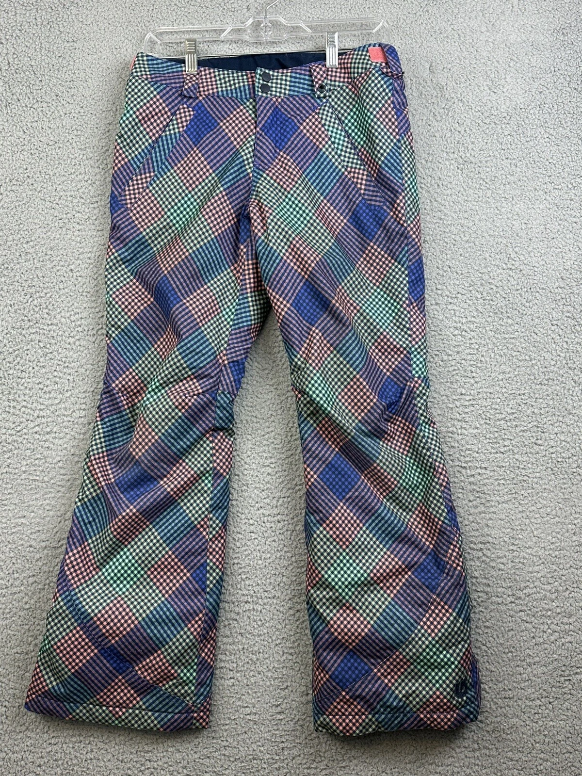 burton dryride room to grow pants
