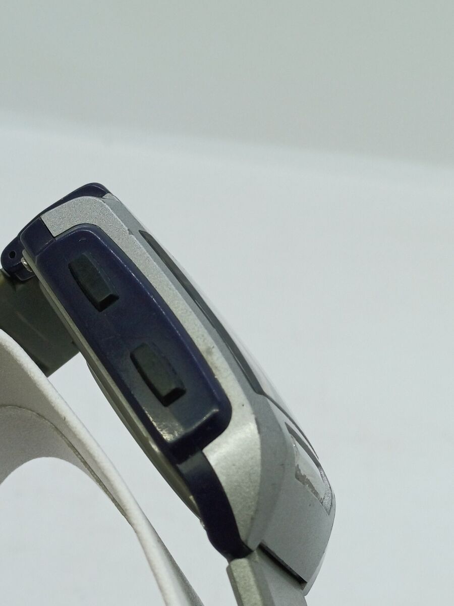 VINTAGE CASIO WRIST CAMERA 2220 WQV-1 JAPAN WATCH NOT VINTAGE CASIO WRIST CAMERA 2220 WQV-1 JAPAN WATCH NOT