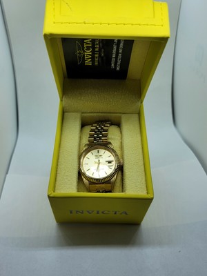 invicta run