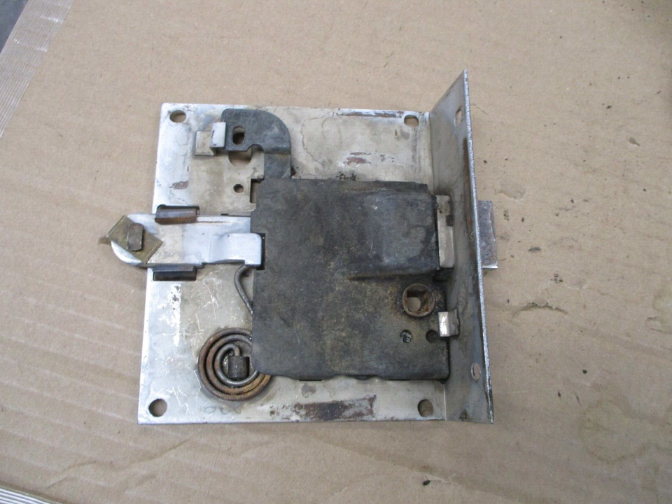1928 Cadillac 1929 1930 Olds Buick LaSalle Door Latch Unknown Position eBay