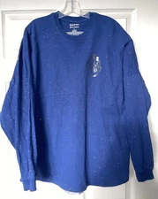 Disney Harry Potter Wizarding World New York Hogwarts is My Home Spirit Jersey