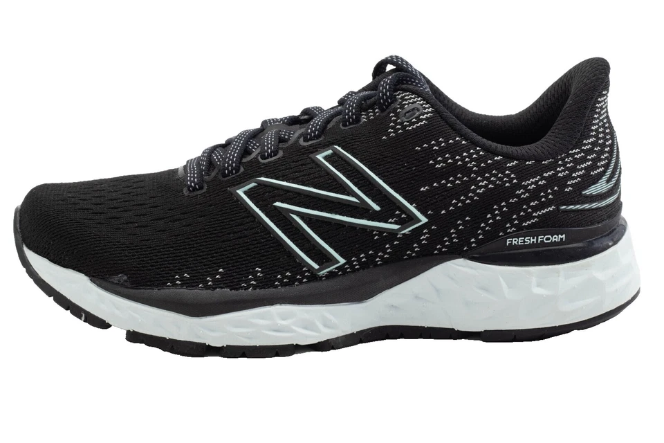 Zapatos Atléticos New Balance 880 para Mujeres