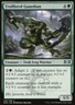 MTG Magic the Gathering Trollbred Guardian (148/296) Ravnica Allegiance LP