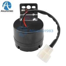 DC12V-36V Vehicle Reversing Beeper Horn Car Back Up Warning Alarm Speaker Buzzer