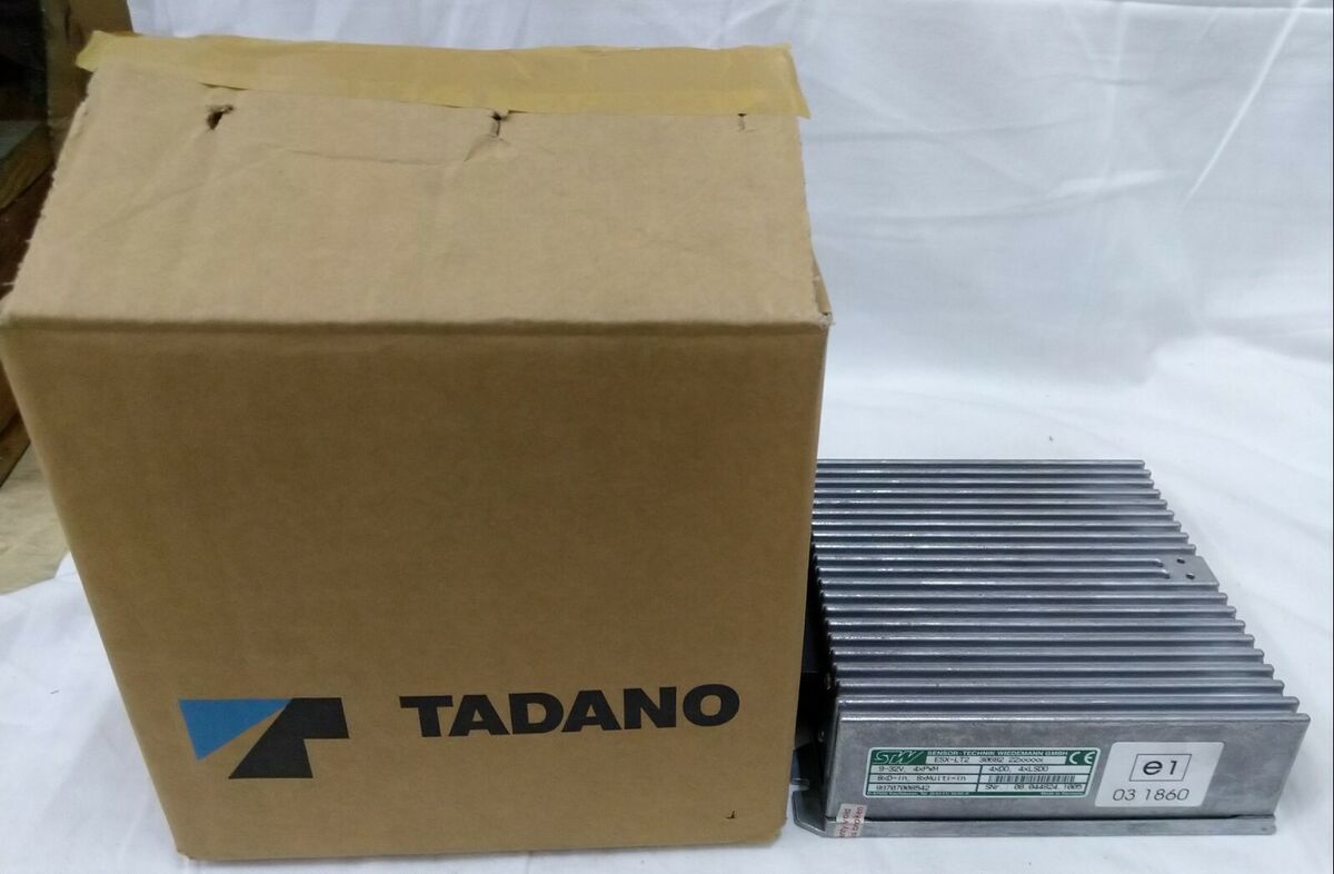 Sensor-Technik Wiedemann GMBH STW ECU 99707008542 Esx-LT2 Sensor-Technik Wiedemann GMBH STW ECU 99707008542 Esx-LT2